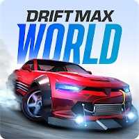 Drift Max World - дрифт-игра взлом (Мод свободные покупки)