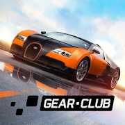 Gear.Club - True Racing взлом (Мод много денег)