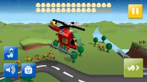 LEGO Juniors Create & Cruise взломанный (Мод много денег)