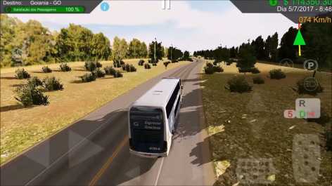 Heavy Bus Simulator взломанная (Мод много денег)