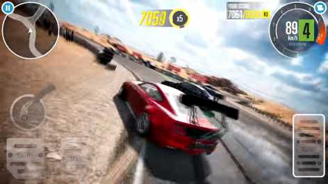 CarX Drift Racing 2 взлом (Mod: много денег)