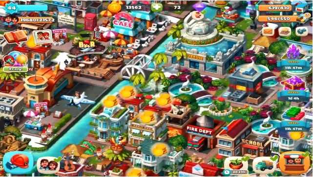 Trade Island for windows download