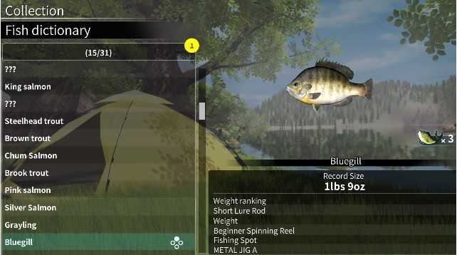 игры на андроид рыбалка много денег