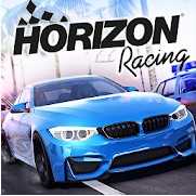 Racing Horizon: Идеальная гонка взломанный (Мод много денег)