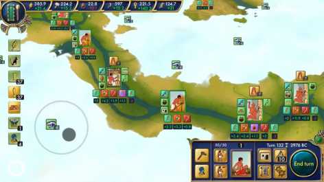 Egypt: Old Kingdom полная версия