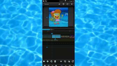 Cute CUT - Видео редактор полная версия (без водяного знака)