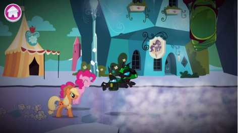 My Little Pony: Harmony Quest взлом (Мод все открыто)