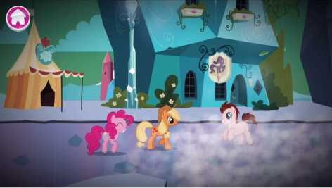 My Little Pony: Harmony Quest взлом (Мод все открыто)