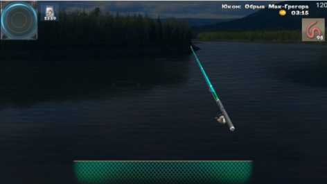 World of Fishers - Реальная Русская Рыбалка взломанная (Mod: много денег) 