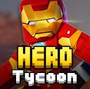 Hero Tycoon взломанная (Mod на деньги)