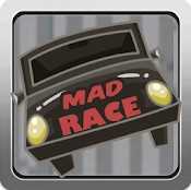 Mad Race взломанный (Мод много денег) 