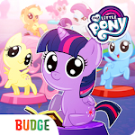 My Little Pony: Мини-пони взломанный (Мод много денег)