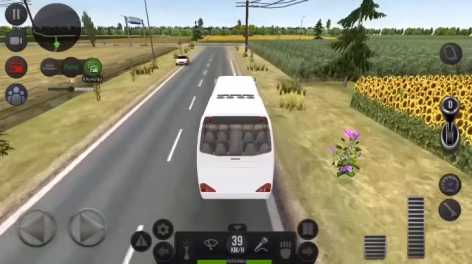 Автобус Simulator : Ultimate взлом (Мод свободные покупки) 
