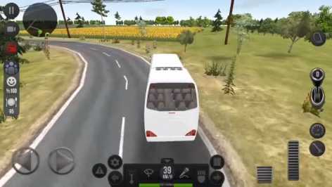 Автобус Simulator : Ultimate взлом (Мод свободные покупки) 
