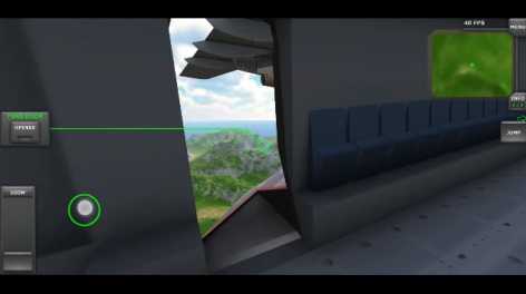Turboprop Flight Simulator 3D взлом (Мод много денег)