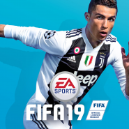 FIFA Mobile 19 взломанная (Mod: много денег)