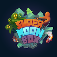 MoonBox - Песочница. Симулятор битвы зомби! взлом (Мод все открыто) 