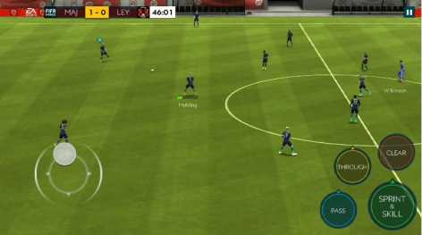 FIFA 20 Mobile взлом (Мод много денег) 