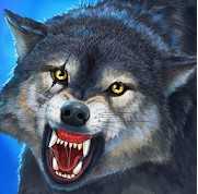 Симулятор Волка - Эволюция Диких Животных взлом (Мод много денег)