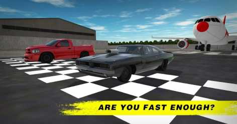 Extreme Speed Car Simulator 2019 взлом (Мод много денег)