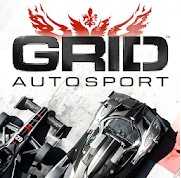 GRID Autosport полная версия (взломанный)