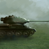 Armor Age: Tank Wars взлом (Мод много денег)