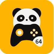 Panda Keymapper - Gamepad,mouse,keyboard полная версия (Мод Pro)