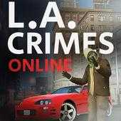 GTA 5: Los Angeles Crimes взлом (Mod: много денег)