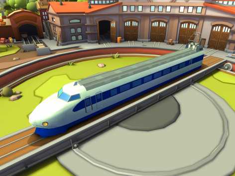 Train Station 2: Стратегия-симулятор с поездами взломанная (Мод много денег)