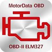 MotorData OBD полная версия