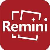  Remini - photo enhancer (Мод Pro / полная версия)