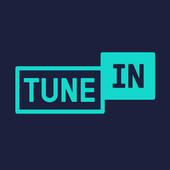 TuneIn Radio Pro (Мод разблокировано / полная версия)