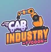 Car Industry Tycoon – Idle Car Factory Simulator взлом (Мод много денег)
