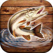 Рыбный Дождь: Рыбалка Симулятор взломанный (Мод много денег)