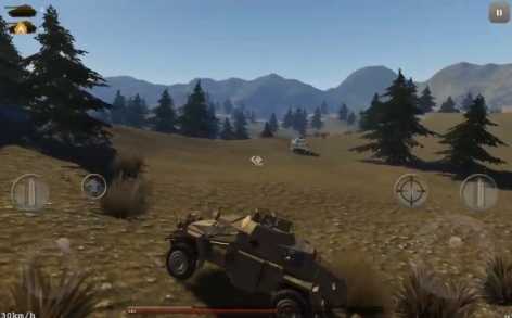 Взлом Archaic: Tank Warfare (Mod: много денег)