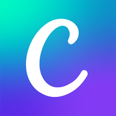 Canva: создать логотип, текст на фото, видео коллаж Mod pro