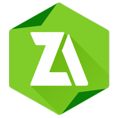 ZArchiver Pro взлом (Мод все открыто)