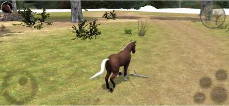 Ultimate Horse Simulator 2 взлом (Mod: много опыта)