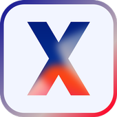 X Launcher Pro (Мод все открыто / полная версия)