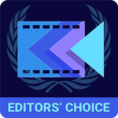 Взлом ActionDirector Video Editor - Edit Videos Fast (Mod: pro)