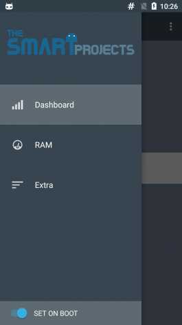 RAM Manager Pro (полная версия / Мод все открыто)