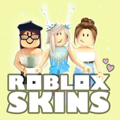 Girls Skins for Roblox взлом (Мод много денег) 