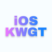 iOS Widgets for KWGT (Мод pro/полная версия) 