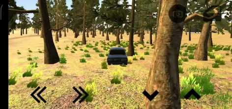 Взлом Жигули симулятор вождения (Mod: много денег)