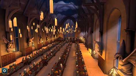 Harry Potter: Hogwarts Mystery взломанный (Мод много энергии) 