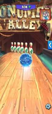 Bowling Crew — 3D взлом (Мод много денег) 
