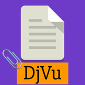 DjVu Reader & Viewer (Мод pro/без рекламы)