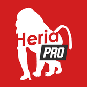 Heria Pro (Мод полная версия / все открыто)