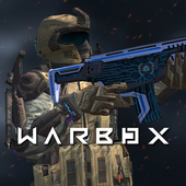 WarBox 2 взлом (Мод много денег)