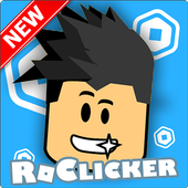 RoClicker - Free Robux взломанный (Мод без рекламы)